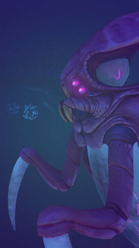 warper subnautica|subnautica warper game.